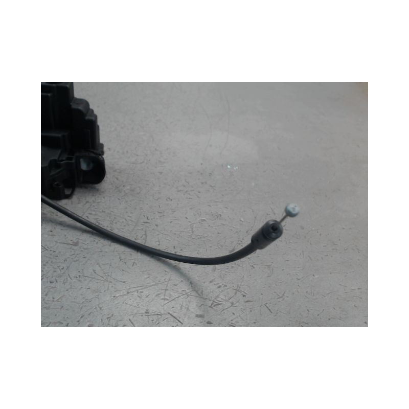 SYSTEME CONDAMNATION AVANT GAUCHE RENAULT KANGOO
