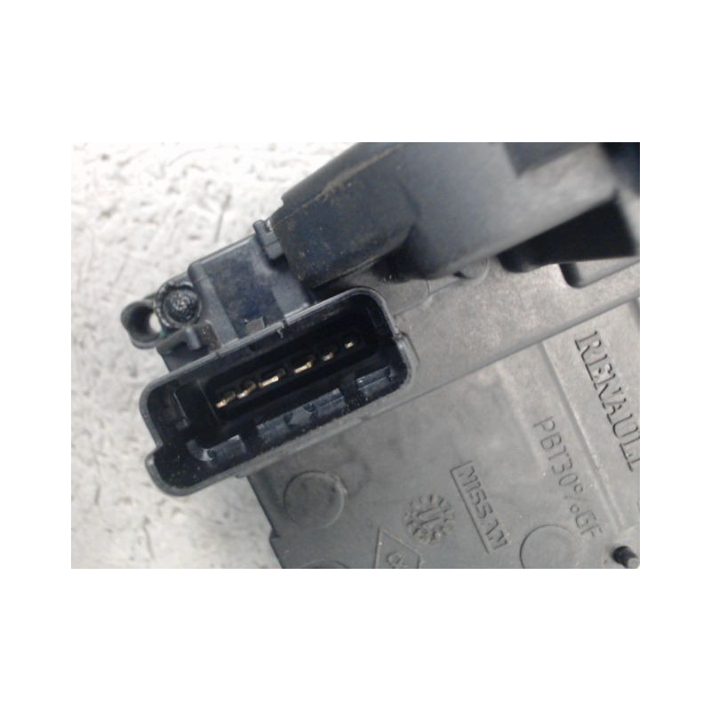SYSTEME CONDAMNATION AVANT GAUCHE RENAULT KANGOO