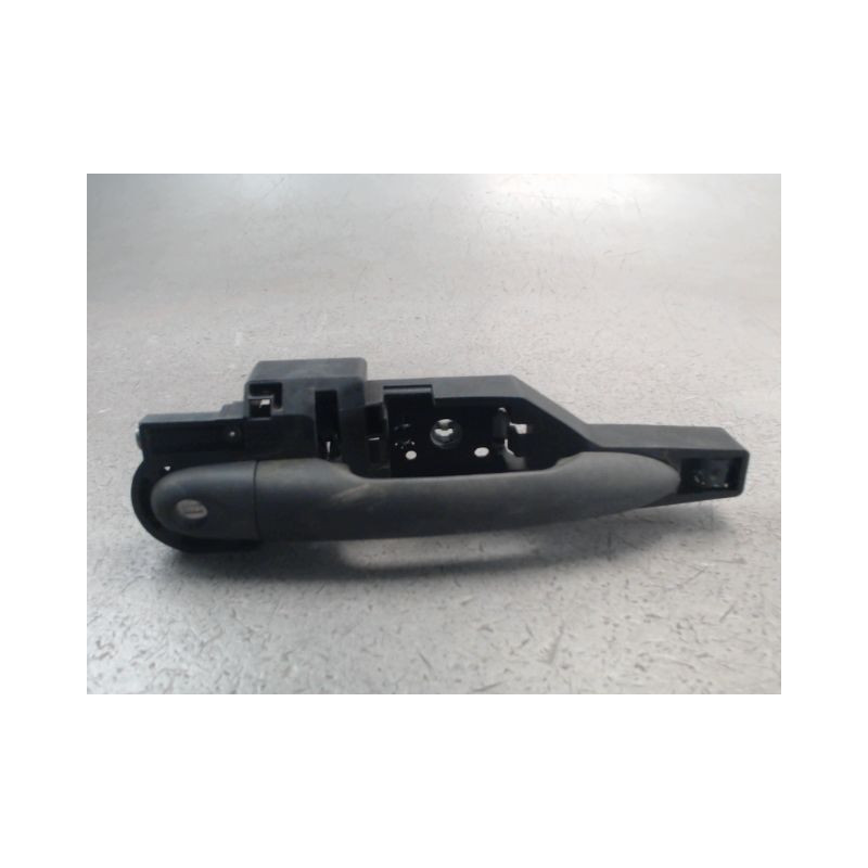POIGNEE EXTERIEURE PORTE AVANT GAUCHE RENAULT KANGOO