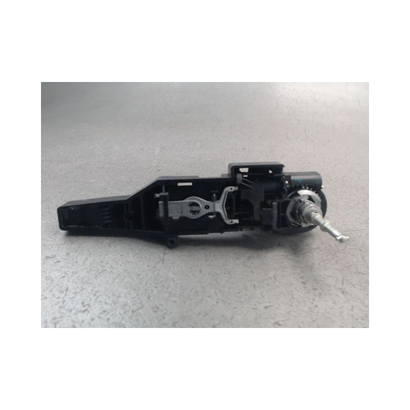 POIGNEE EXTERIEURE PORTE AVANT GAUCHE RENAULT KANGOO