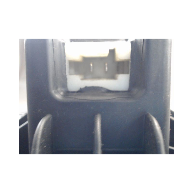 MOTEUR VENTILATEUR CHAUFFAGE RENAULT KANGOO