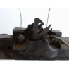TRAVERSE SUPERIEURE ARMATURE AVANT CITROEN C4