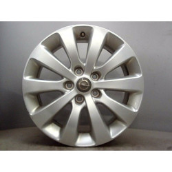 JANTE ALUMINIUM