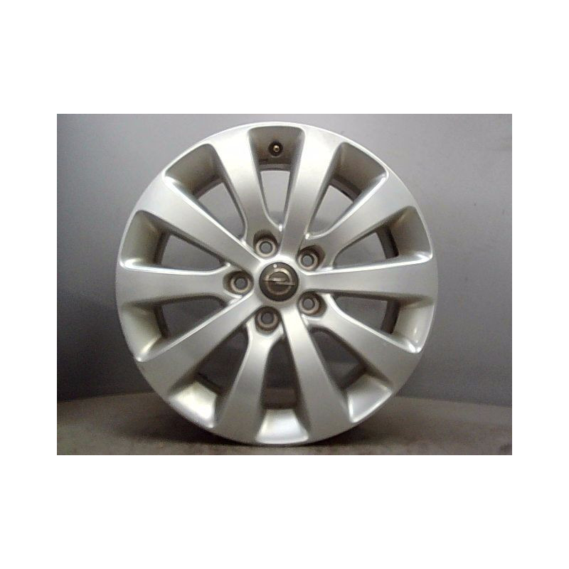 JANTE ALUMINIUM OPEL ASTRA