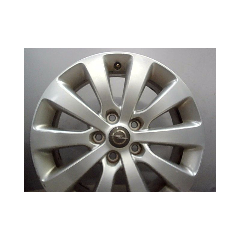 JANTE ALUMINIUM OPEL ASTRA