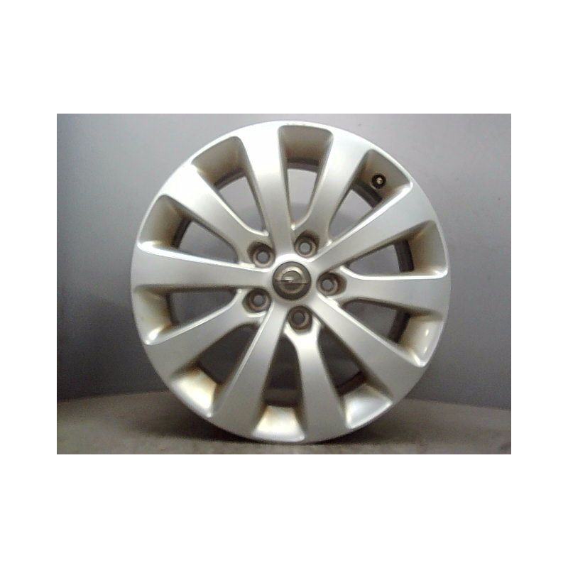 JANTE ALUMINIUM OPEL ASTRA