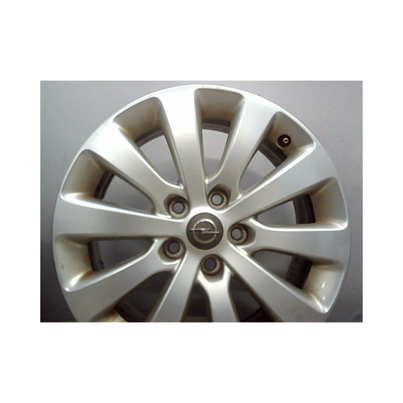 JANTE ALUMINIUM OPEL ASTRA