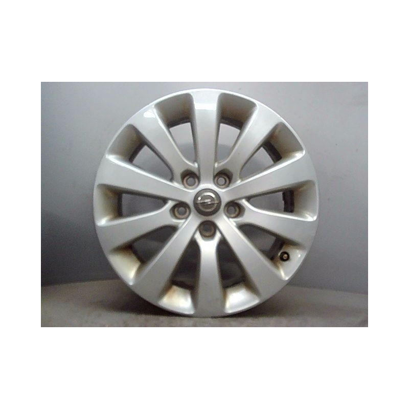 JANTE ALUMINIUM OPEL ASTRA