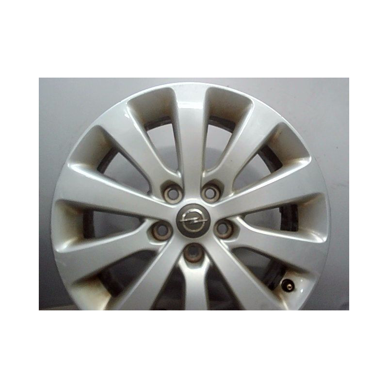 JANTE ALUMINIUM OPEL ASTRA