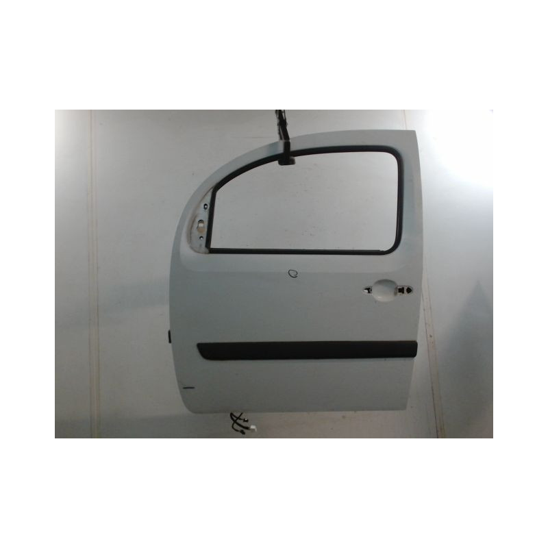 PORTE AVANT GAUCHE RENAULT KANGOO