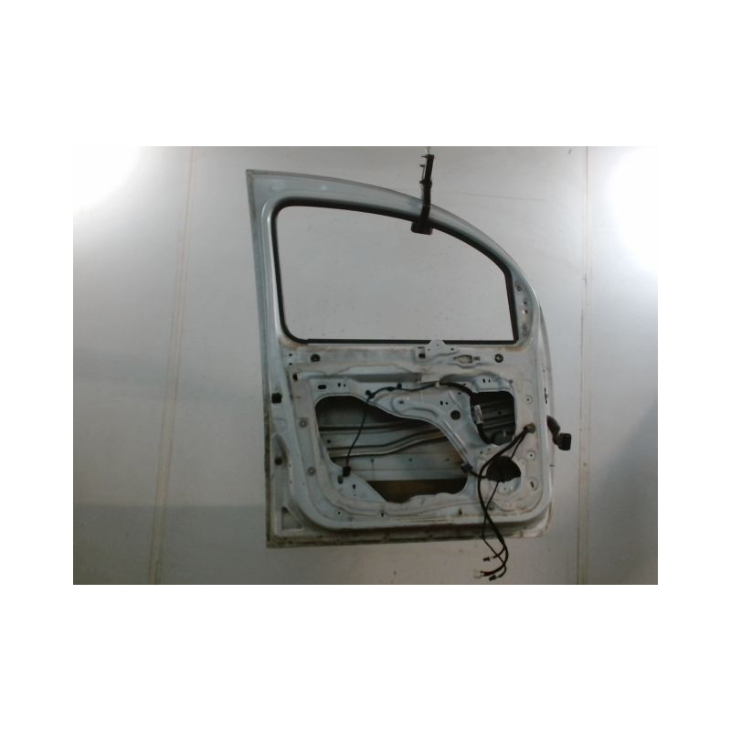 PORTE AVANT GAUCHE RENAULT KANGOO