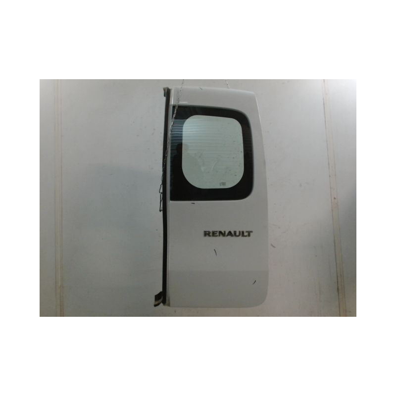 PORTE BATTANTE ARRIERE DROIT RENAULT KANGOO