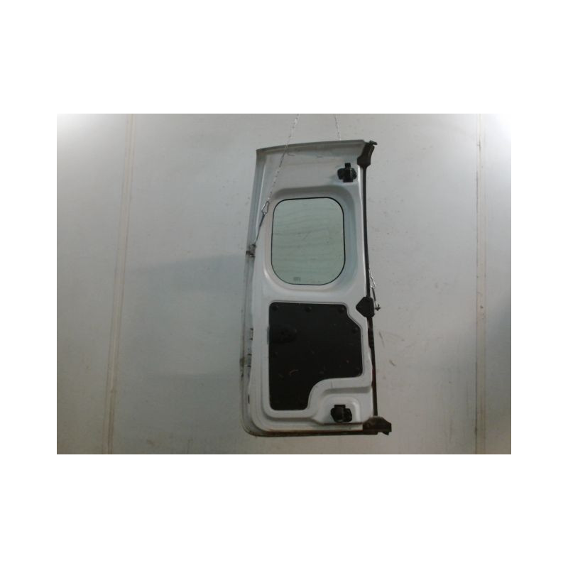 PORTE BATTANTE ARRIERE DROIT RENAULT KANGOO