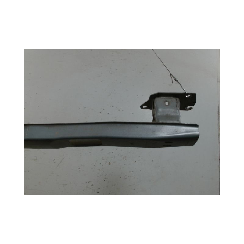 RENFORT PARE-CHOC ARRIERE  PEUGEOT 207