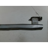RENFORT PARE-CHOC ARRIERE  PEUGEOT 207