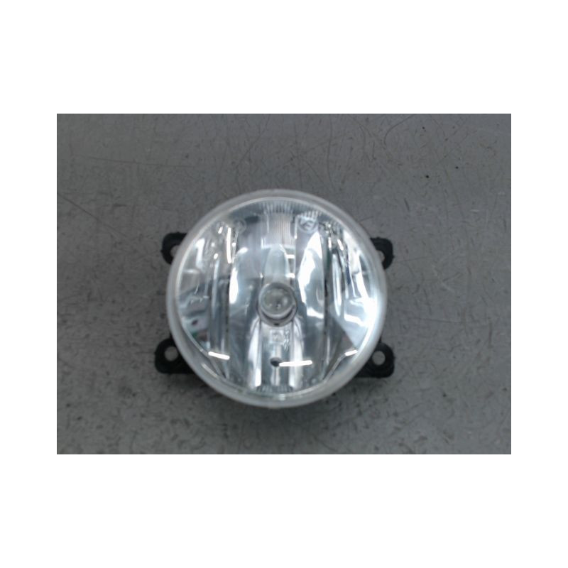 PHARE ANTIBROUILLARD AVANT DROIT PEUGEOT 208