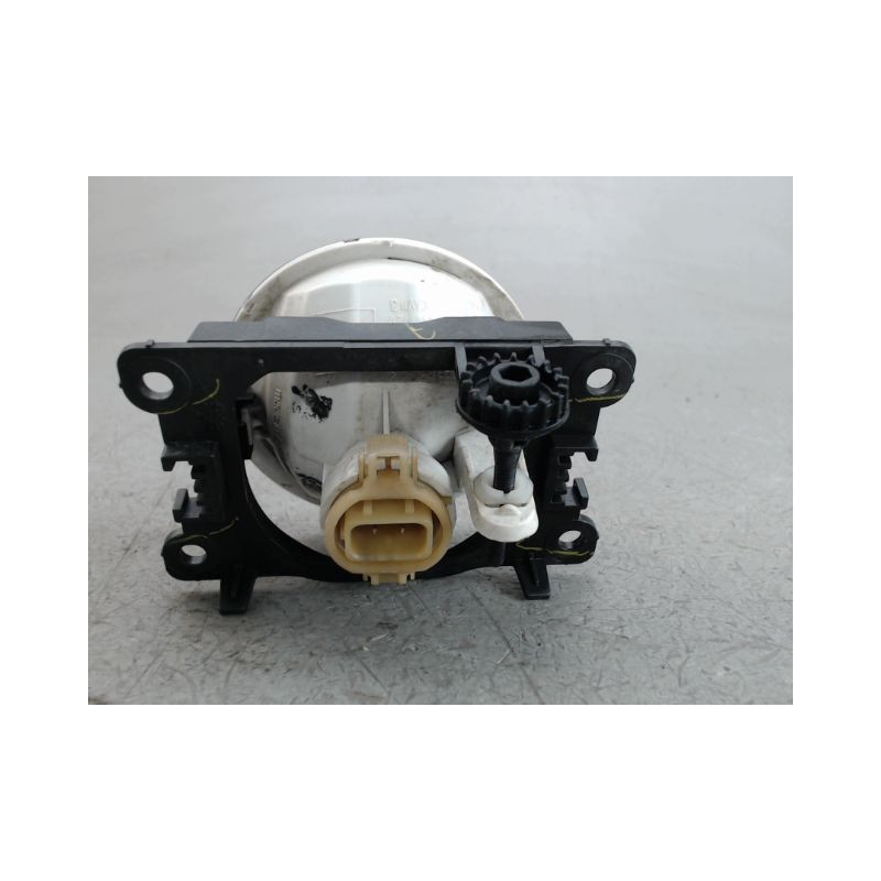 PHARE ANTIBROUILLARD AVANT DROIT PEUGEOT 208