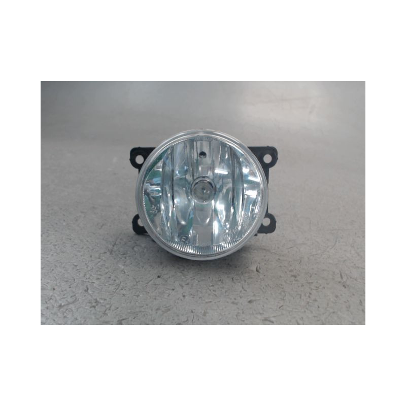 PHARE ANTIBROUILLARD AVANT GAUCHE PEUGEOT 208
