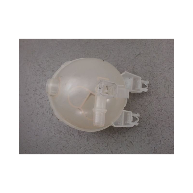 VASE EXPANSION PEUGEOT 208