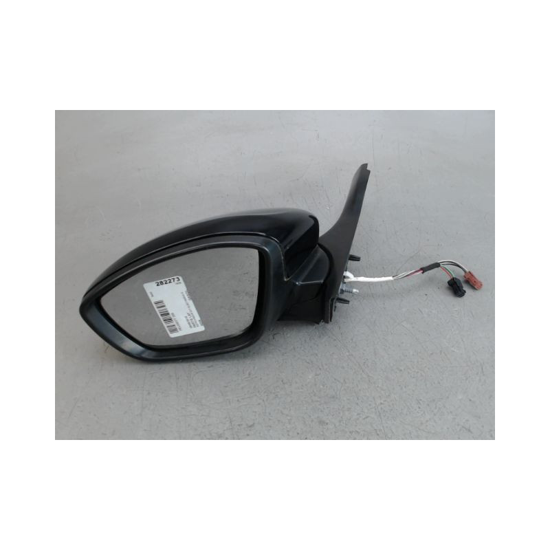 RETROVISEUR EXTERIEUR ELECTRIQUE GAUCHE PEUGEOT 208