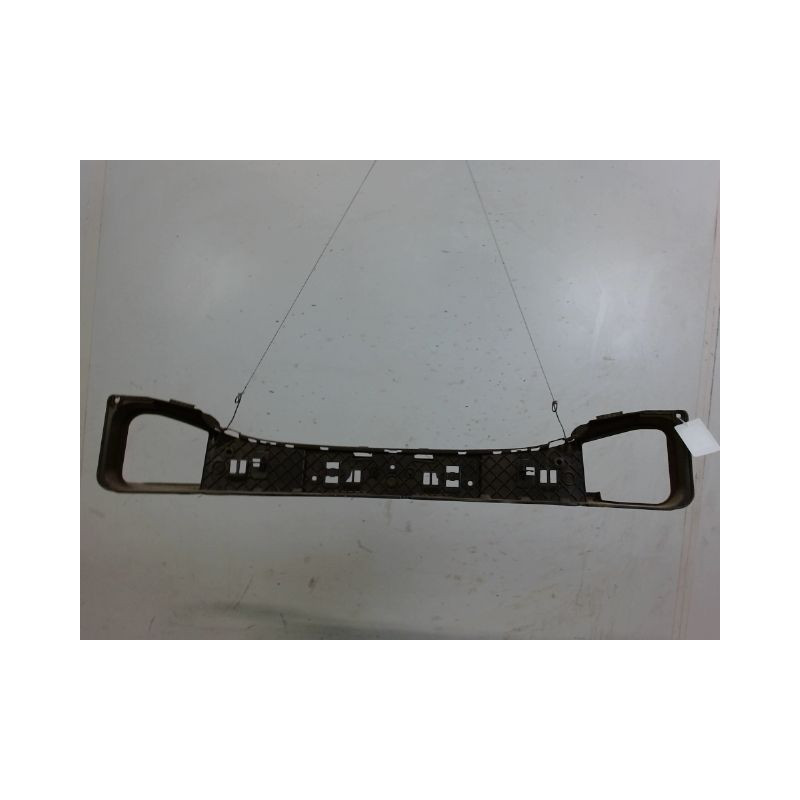 ABSORBEUR PARE-CHOC ARRIERE PEUGEOT 208