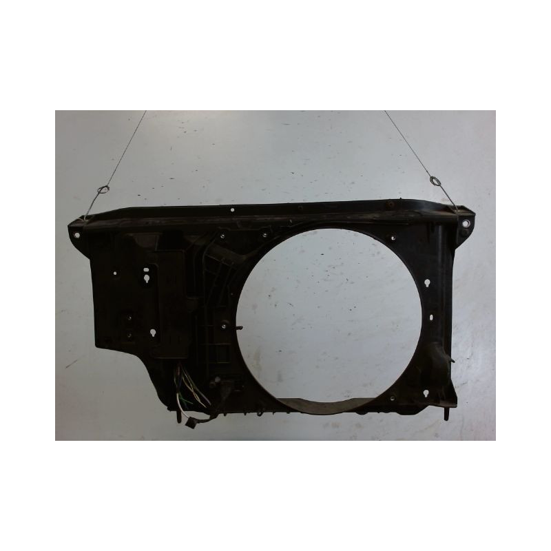FACE AVANT PEUGEOT 206