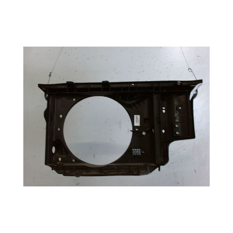 FACE AVANT PEUGEOT 206