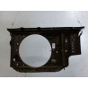 FACE AVANT PEUGEOT 206