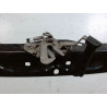 TRAVERSE SUPERIEURE ARMATURE AVANT PEUGEOT 206