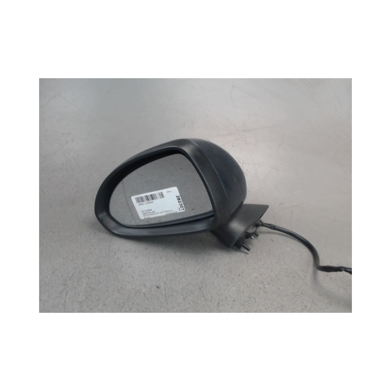 RETROVISEUR EXTERIEUR ELECTRIQUE GAUCHE OPEL CORSA