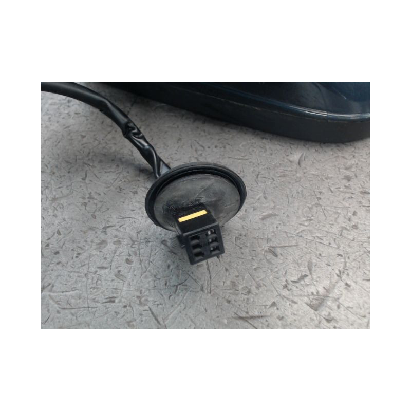 RETROVISEUR EXTERIEUR ELECTRIQUE GAUCHE OPEL CORSA