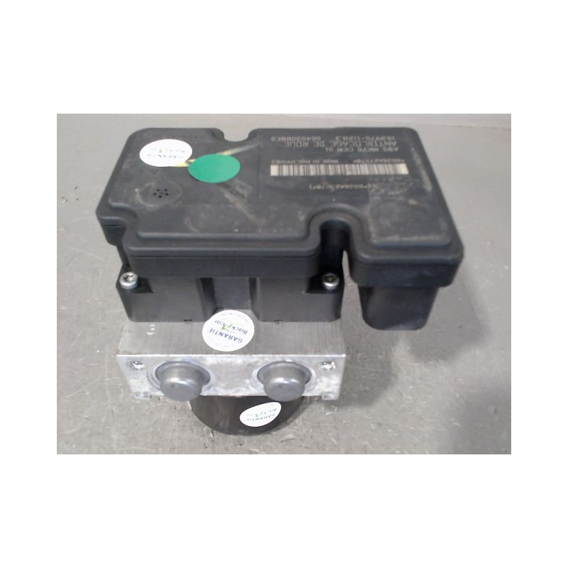 UNITE HYDRAULIQUE ABS PEUGEOT 206