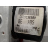 UNITE HYDRAULIQUE ABS PEUGEOT 206