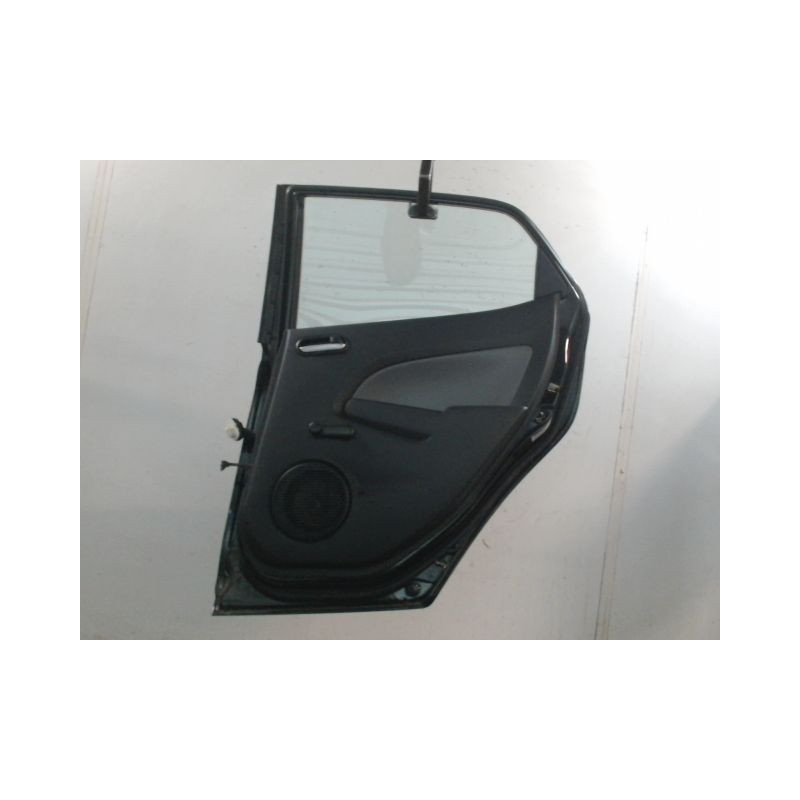 PORTE ARRIERE DROIT MAZDA 2