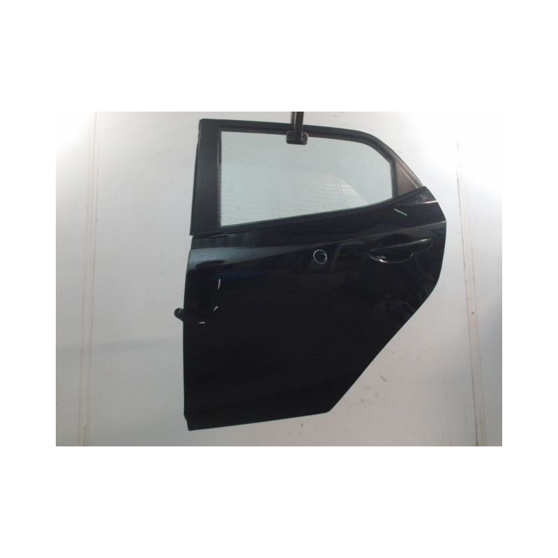 PORTE ARRIERE GAUCHE MAZDA 2