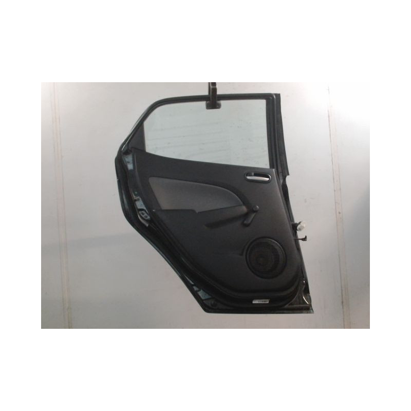 PORTE ARRIERE GAUCHE MAZDA 2