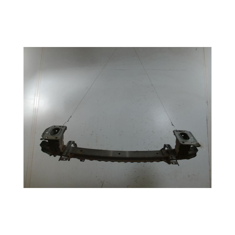 RENFORT PARE-CHOC AVANT MAZDA 2