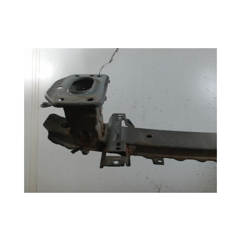 RENFORT PARE-CHOC AVANT MAZDA 2