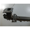 RENFORT PARE-CHOC AVANT MAZDA 2