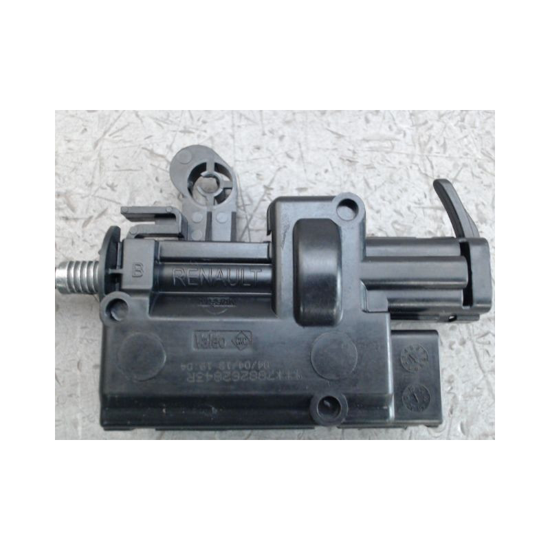 ACTIONNEUR TRAPPE CARBURANT RENAULT CLIO