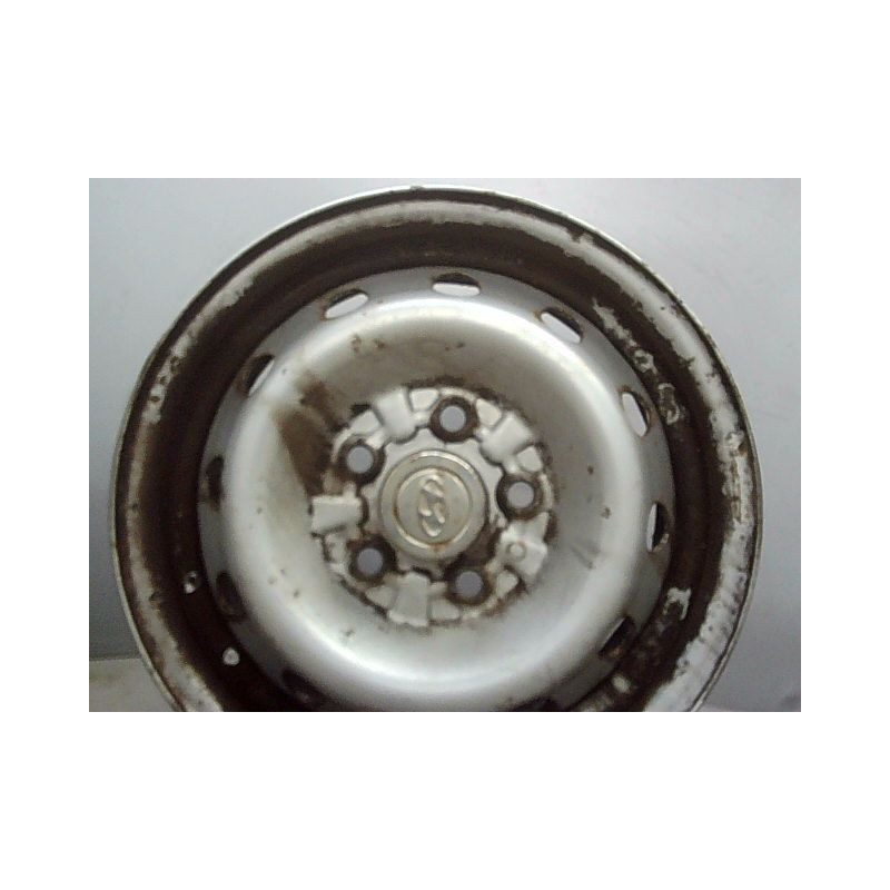 JANTE TOLE HYUNDAI H-1