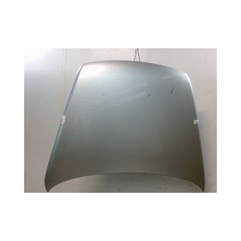 CAPOT VOLKSWAGEN TOUAREG