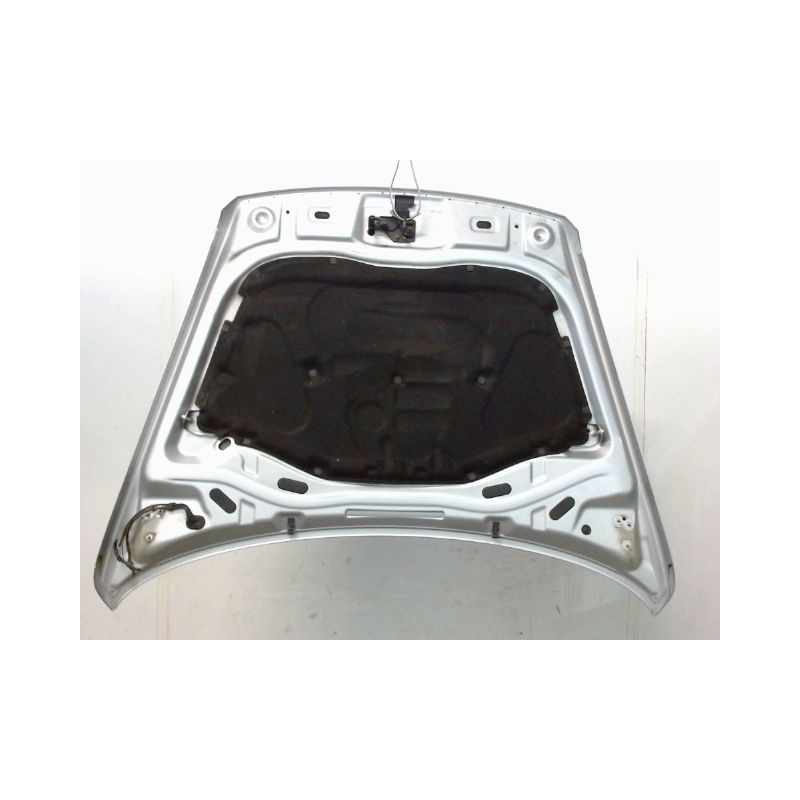 CAPOT VOLKSWAGEN TOUAREG