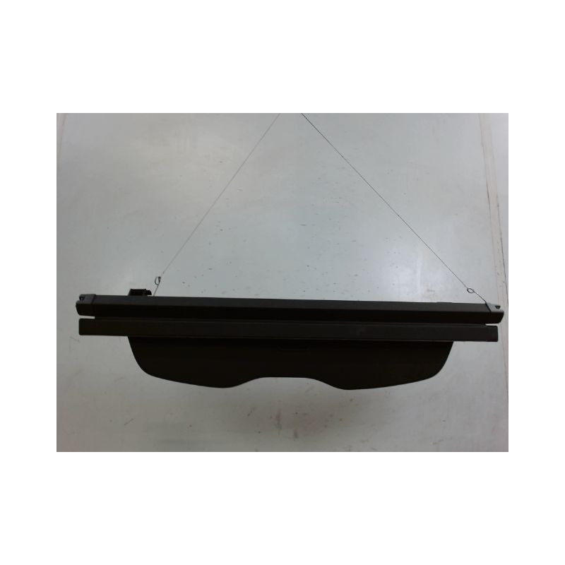 CACHE BAGAGE VOLKSWAGEN TOUAREG