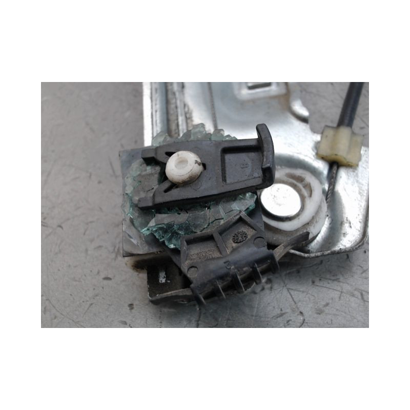 MECANISME LEVE-GLACE AVANT DROIT RENAULT CLIO