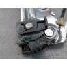MECANISME LEVE-GLACE AVANT DROIT RENAULT CLIO