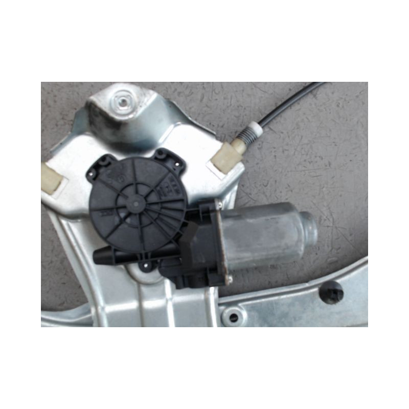 MECANISME LEVE-GLACE AVANT DROIT RENAULT CLIO