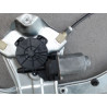 MECANISME LEVE-GLACE AVANT DROIT RENAULT CLIO