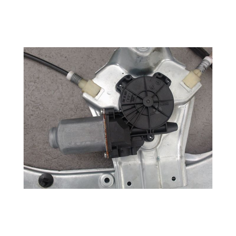 MECANISME LEVE-GLACE AVANT GAUCHE RENAULT CLIO