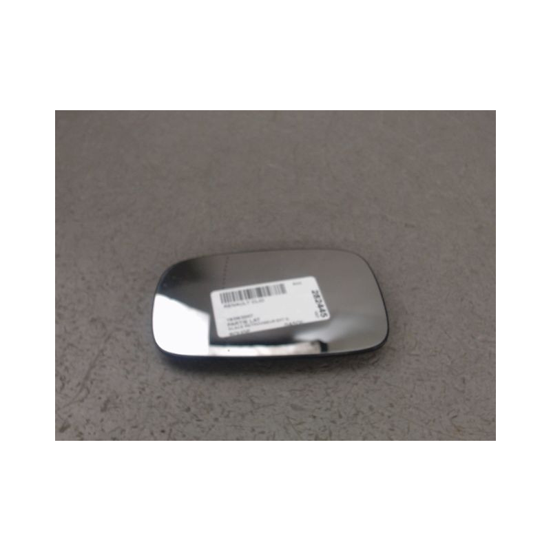 GLACE RETROVISEUR EXT G RENAULT CLIO